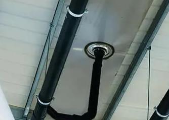 新县虹吸排水的原理