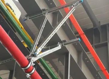 新县抗震支架厂家与你分享你必须做的紧急情况下的准备